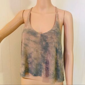Tank top in EUC